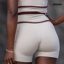 SHORT FITNESS FEMININO OFF