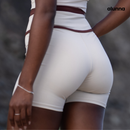 SHORT FITNESS FEMININO OFF